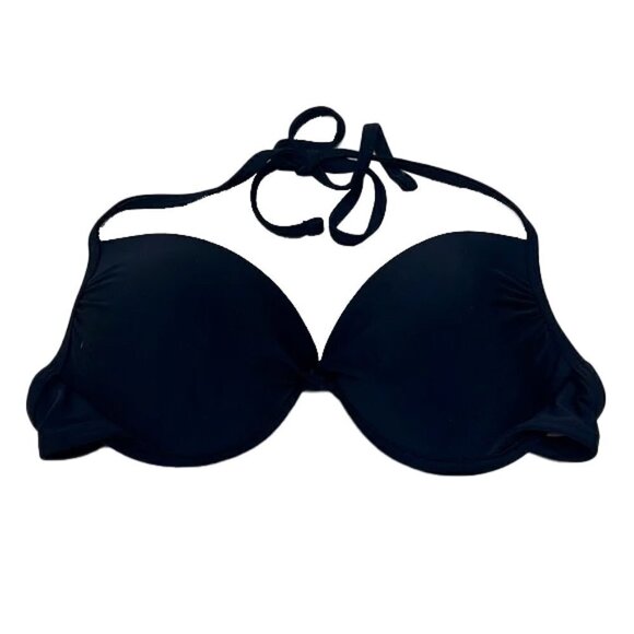 ❤️ XHILIRATION Bikini Top Size M - Picture 1 of 4